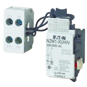 Eaton Electric NZM1-XUHIV380-440AC