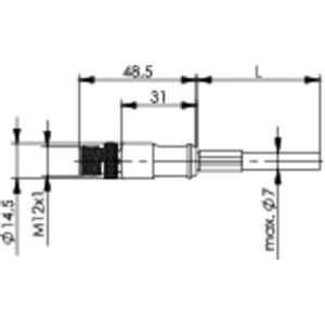 Telegärtner L83615A0000 Turkey