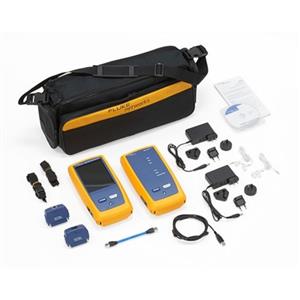 Fluke Networks DSX-600 INTL