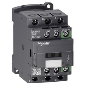 Schneider Electric LC1D09EHE Turkey
