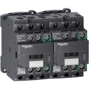Schneider Electric LC2D09KUE Turkey