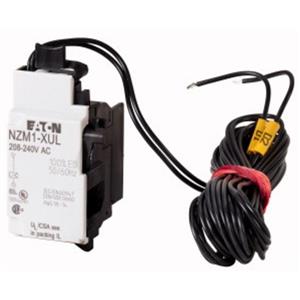 Eaton Electric NZM1-XUL480-525AC