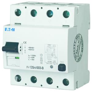 Eaton Electric FI-80/4/003-B Turkey