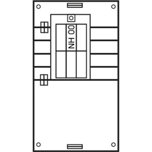 ABN Braun PAR352N