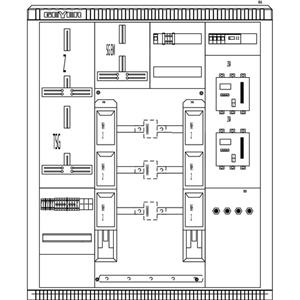 ABN Braun SW132CF6