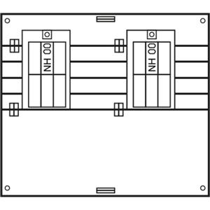 ABN Braun PAR254N