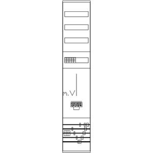 ABN Braun ZV19S99N