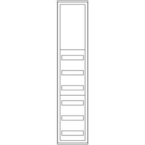 ABN Braun SP19RK063 Turkey