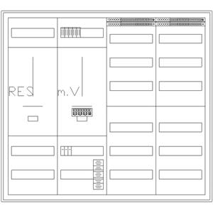 ABN Braun S46LUX6DN