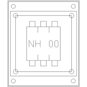 ABN Braun PB12110N Turkey