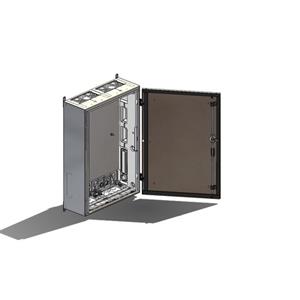 ABN Braun SE25 Turkey