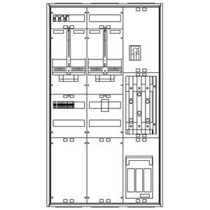 ABN Braun WMS39X5052N