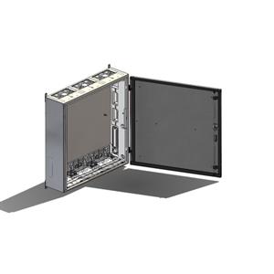 ABN Braun SE35 Turkey