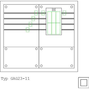 ABN Braun GAG23-11 Turkey