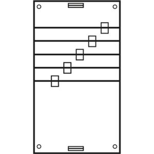 ABN Braun PAR250N