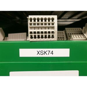 ABN Braun XSK74 Turkey