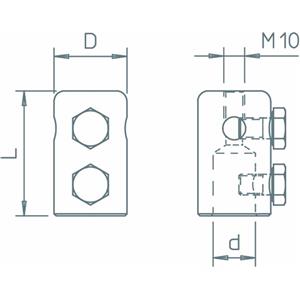 OBO Bettermann 101 IES-16