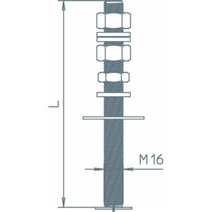 OBO Bettermann isFang 3B-G1 Turkey