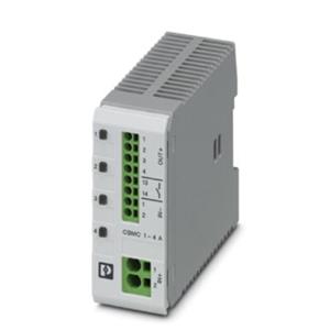 Phoenix Contact CBMC E4 24DC/1-4A NO Turkey