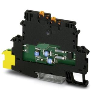Phoenix Contact TT-2-PE-M-24DC Turkey