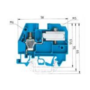 Wieland WKI 10 ETK/U/V0 Turkey