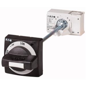 Eaton Electric NZM2-XTVDV-60-NA