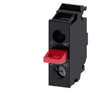 Siemens 3SU1400-2AA10-1MA0