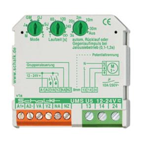 Schalk Steuerungstechnik UMS U5 (12-24V UC)
