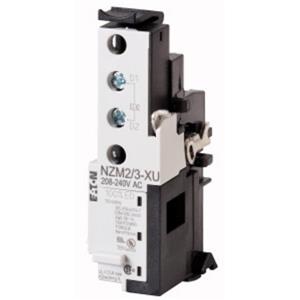 Eaton Electric NZM2/3-XU110-130DC Turkey