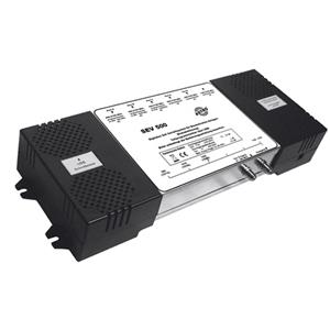 Astro SEV 500 Turkey