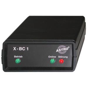 Astro X- BC 3 Turkey