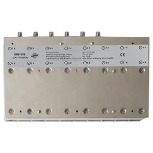 Astro VMS 616 Turkey