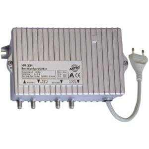 Astro HV 331 Turkey