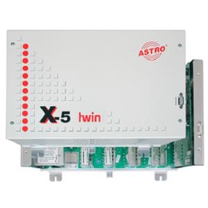 Astro X-5 BASIS twin