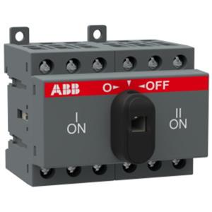 ABB OT16F3C Turkey