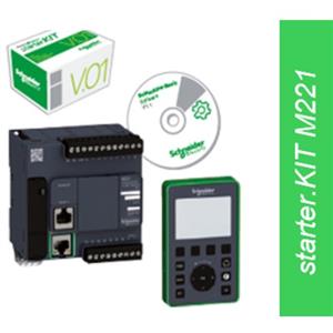 Schneider Electric TM221CKIT1GDB Turkey