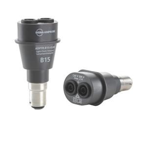 Beha-Amprobe ADPTR-B15-EUR Turkey