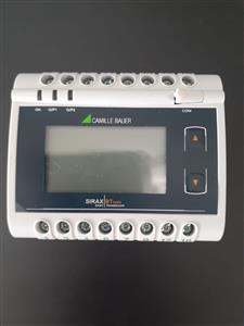 Camille Bauer SIRAX BT5400 3PH Turkey