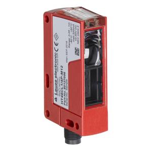 Leuze electronic HT46CL2/4P-M12 Turkey