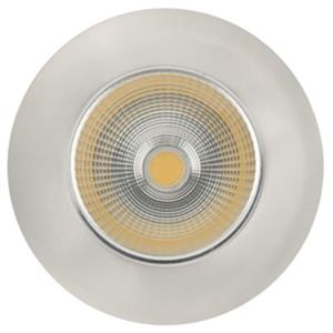 Nobilé 5068 ECO Flat IP44 8W ni.-geb. 3000K 38° o.BG Turkey