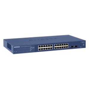 Netgear GS724T-400EUS