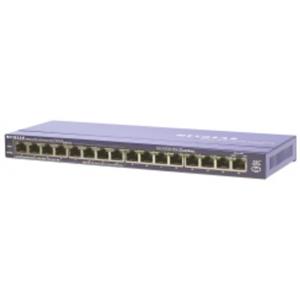 Netgear FS116PEU