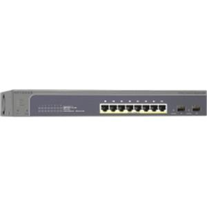 Netgear GS510TP-100EUS