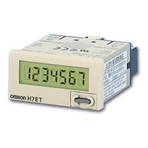 Omron H7ET-NV1