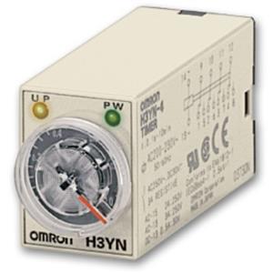Omron H3YN-41 AC200-230 Turkey