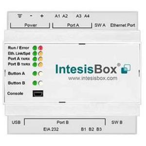 Intesis Software IBBACKNX6000000