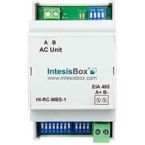 Intesis Software HI-RC-MBS-1