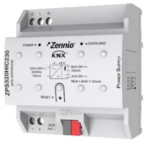 Zennio ZPS-640HIC230