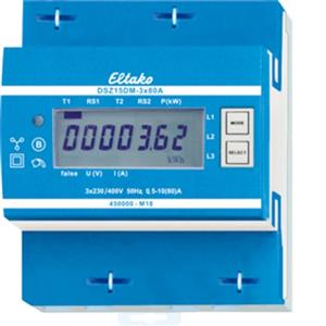 Eltako DSZ15DM-3x80A MID Turkey