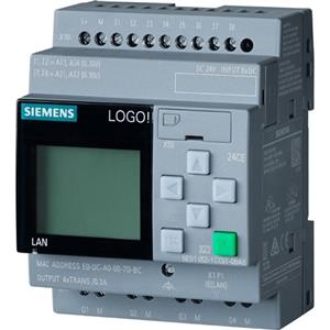 Siemens 6ED1052-1CC08-0BA0 Turkey